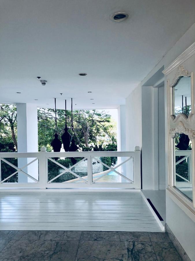 Boathouse Hua Hin Seaview Lejlighed Ban Bo Fai Eksteriør billede