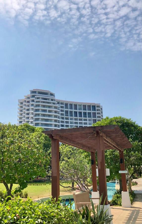 Boathouse Hua Hin Seaview Lejlighed Ban Bo Fai Eksteriør billede