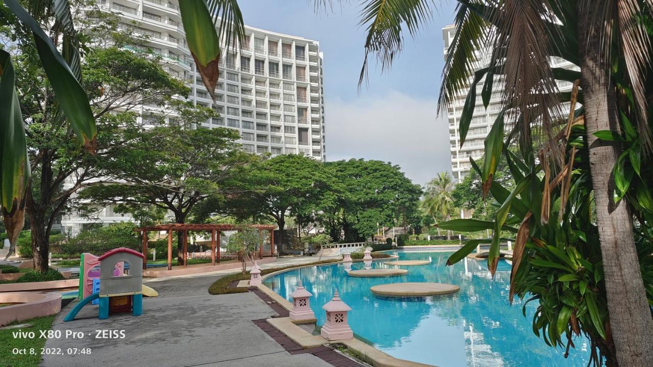 Boathouse Hua Hin Seaview Lejlighed Ban Bo Fai Eksteriør billede