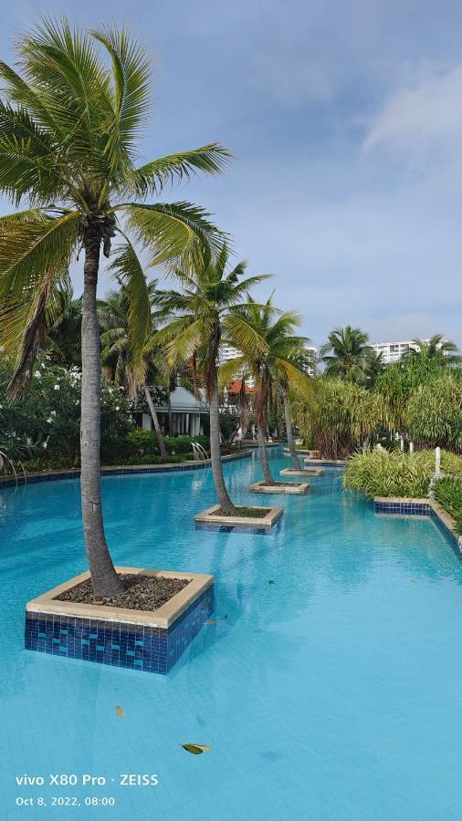 Boathouse Hua Hin Seaview Lejlighed Ban Bo Fai Eksteriør billede