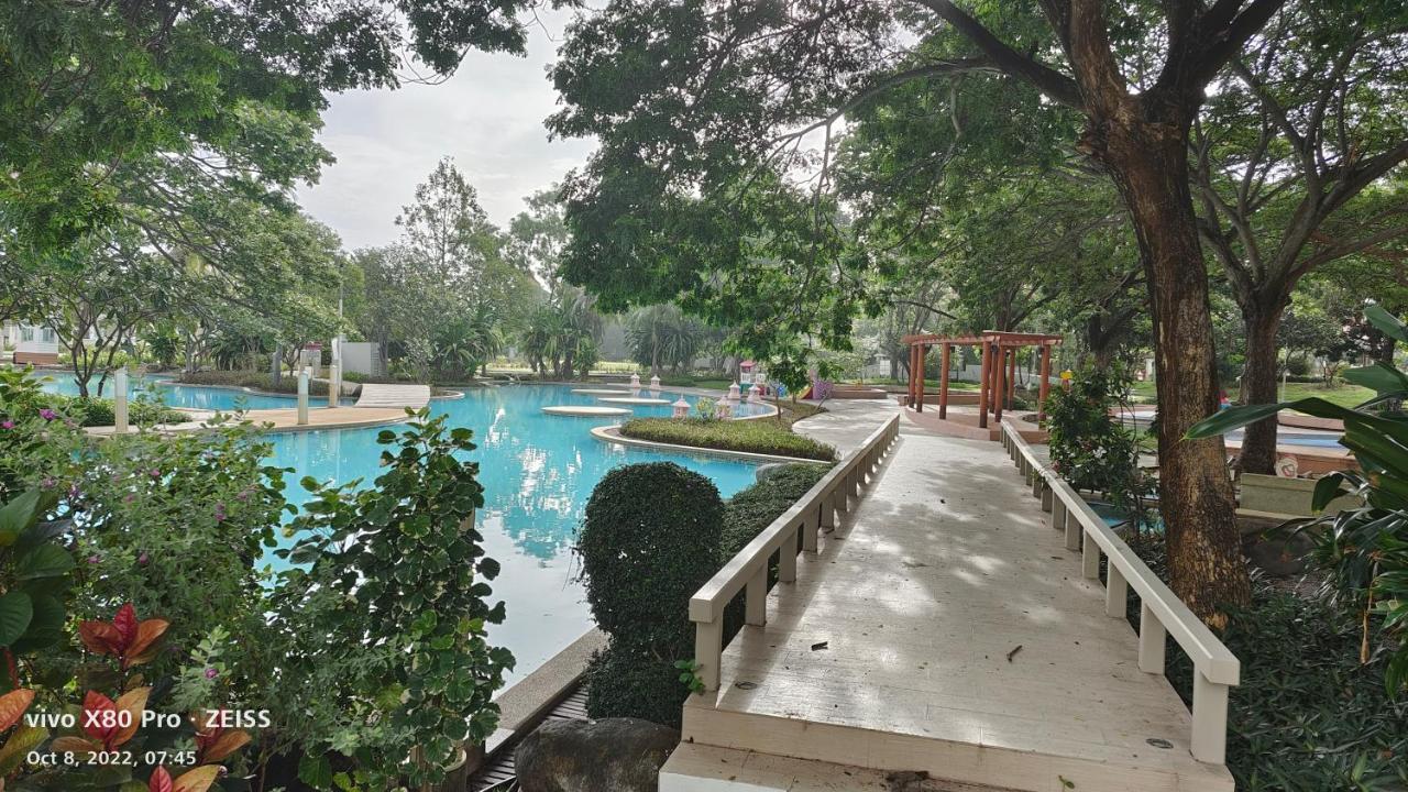 Boathouse Hua Hin Seaview Lejlighed Ban Bo Fai Eksteriør billede
