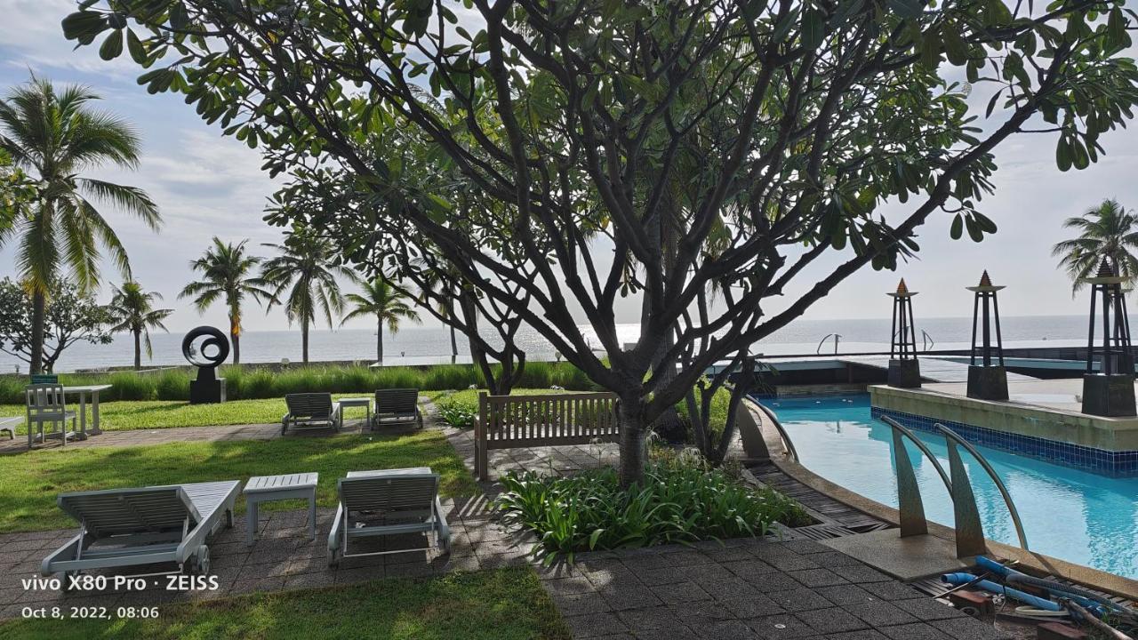 Boathouse Hua Hin Seaview Lejlighed Ban Bo Fai Eksteriør billede