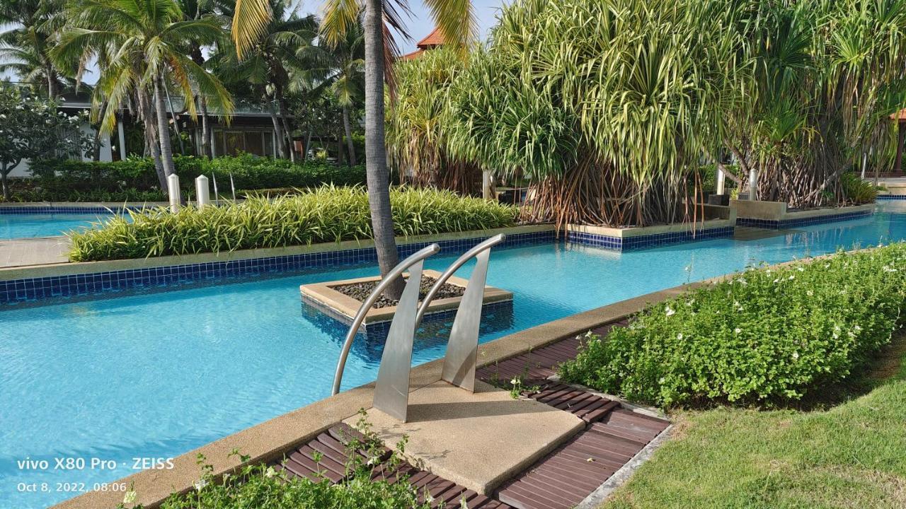 Boathouse Hua Hin Seaview Lejlighed Ban Bo Fai Eksteriør billede