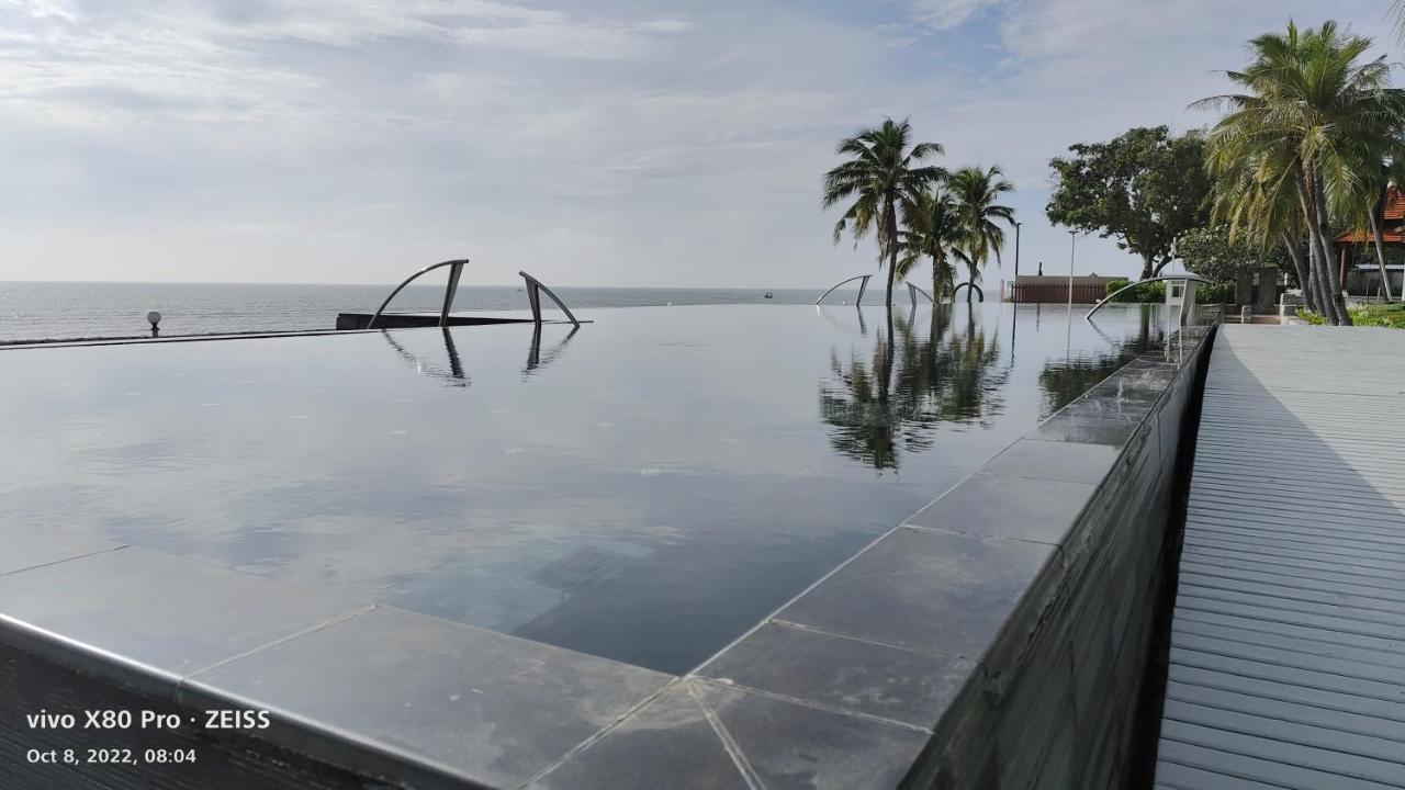 Boathouse Hua Hin Seaview Lejlighed Ban Bo Fai Eksteriør billede