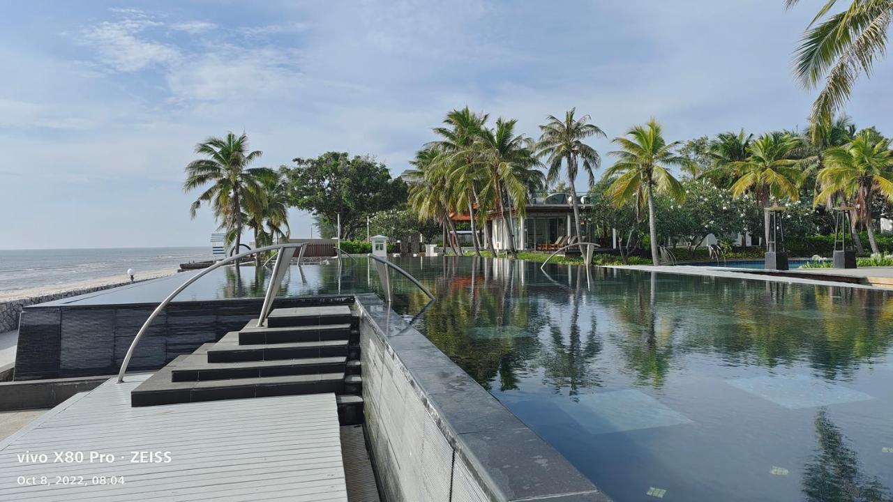 Boathouse Hua Hin Seaview Lejlighed Ban Bo Fai Eksteriør billede