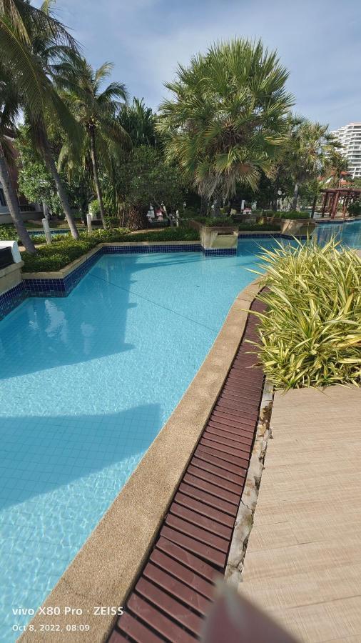 Boathouse Hua Hin Seaview Lejlighed Ban Bo Fai Eksteriør billede