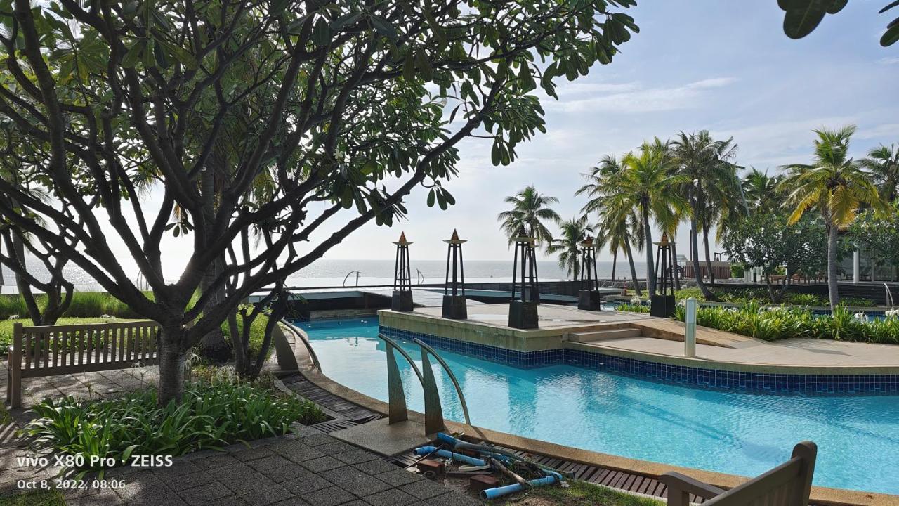 Boathouse Hua Hin Seaview Lejlighed Ban Bo Fai Eksteriør billede