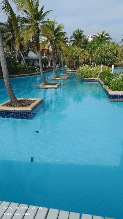 Boathouse Hua Hin Seaview Lejlighed Ban Bo Fai Eksteriør billede