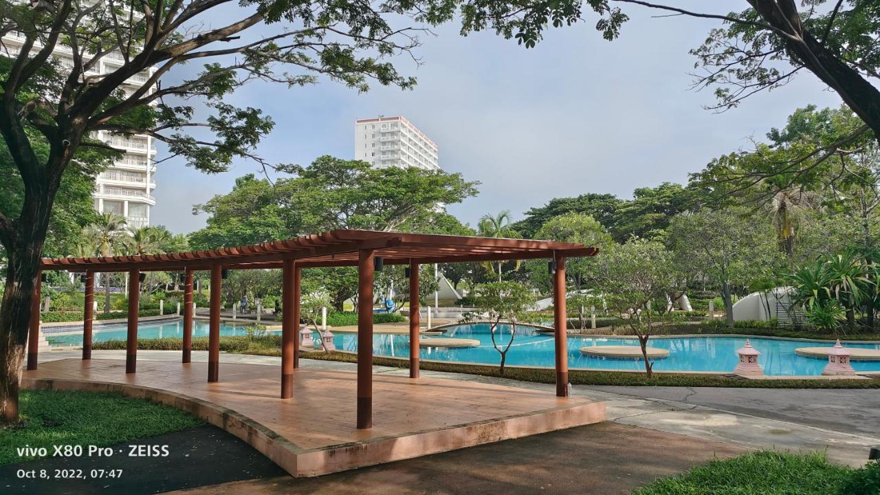 Boathouse Hua Hin Seaview Lejlighed Ban Bo Fai Eksteriør billede